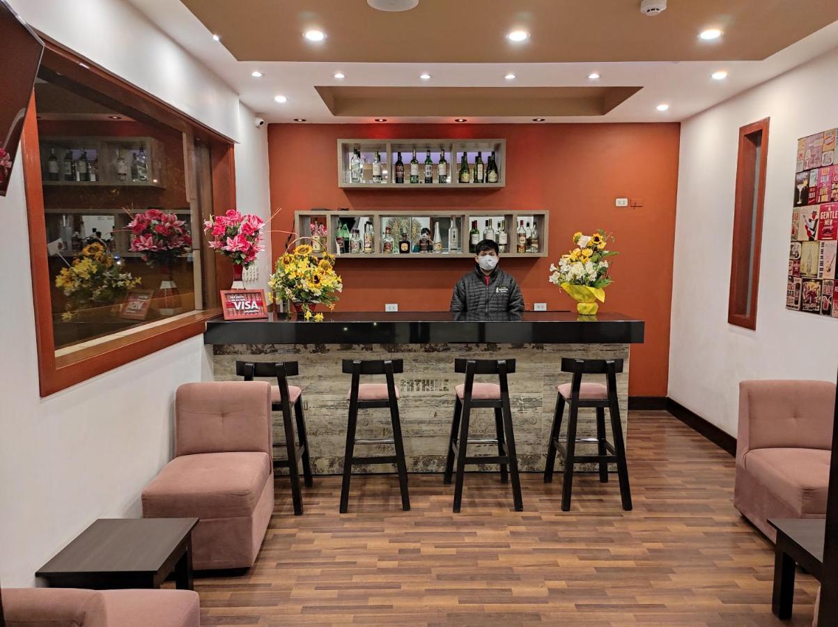 Royal Inn Cusco Hotel Extérieur photo