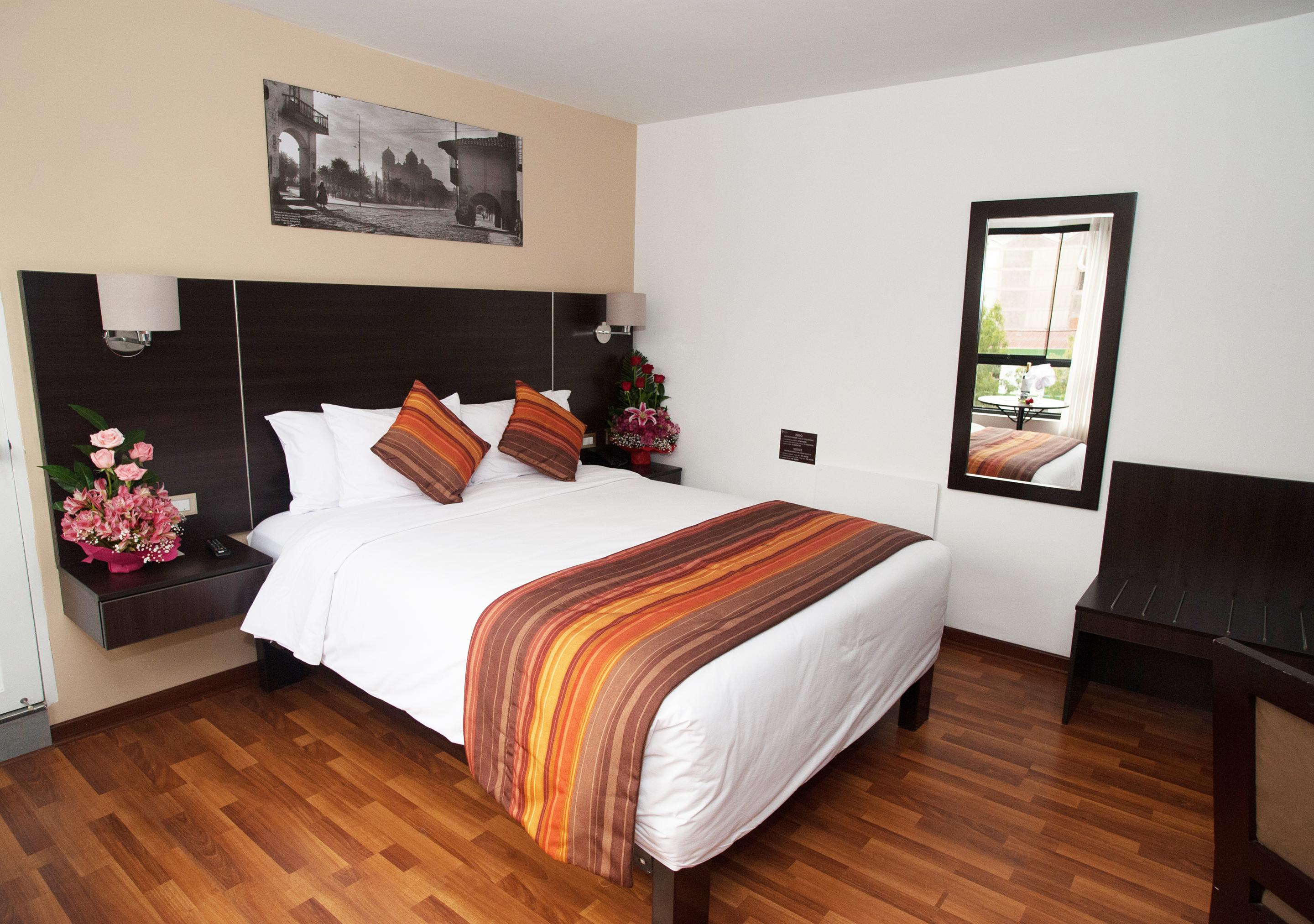Royal Inn Cusco Hotel Extérieur photo