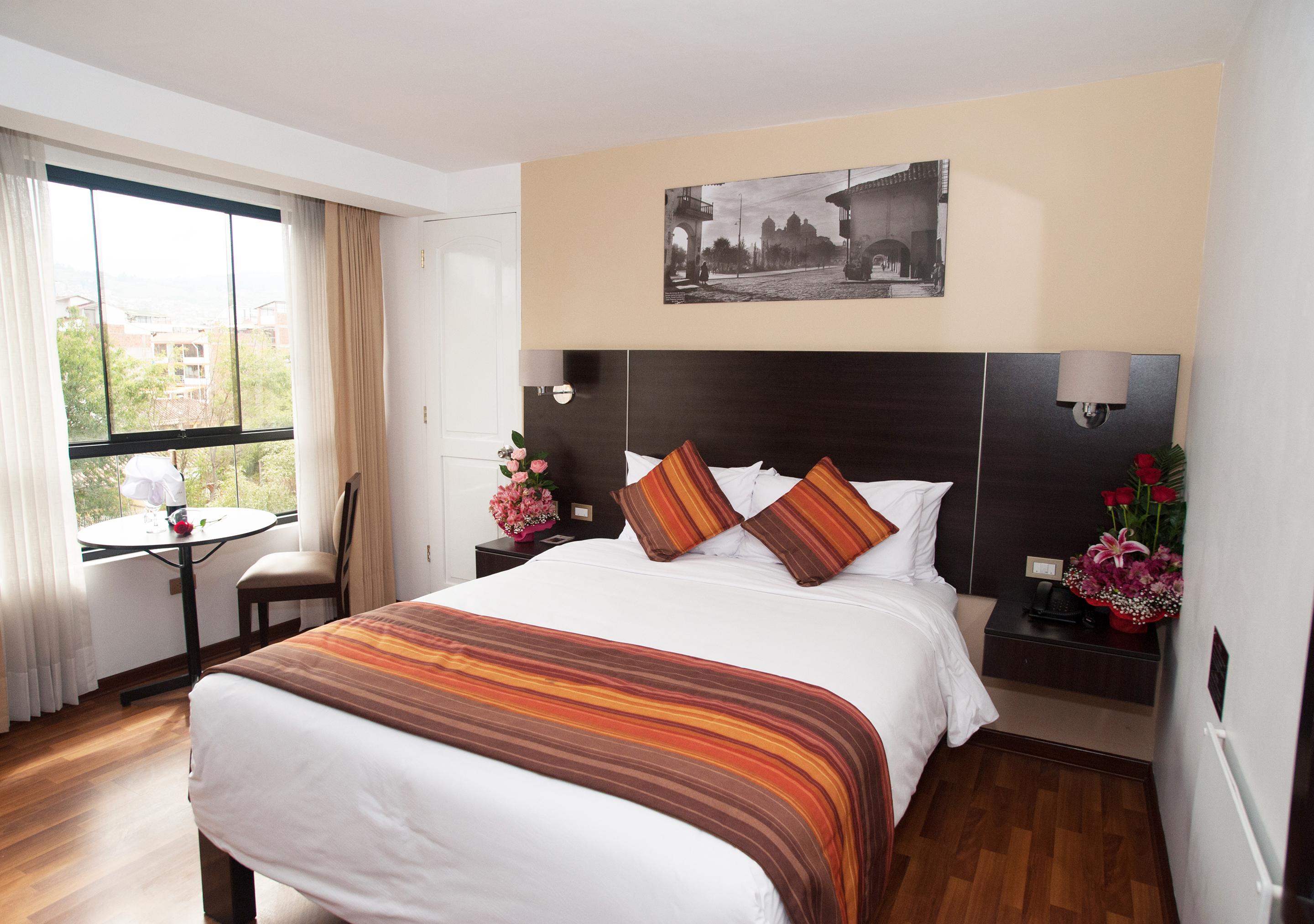 Royal Inn Cusco Hotel Extérieur photo