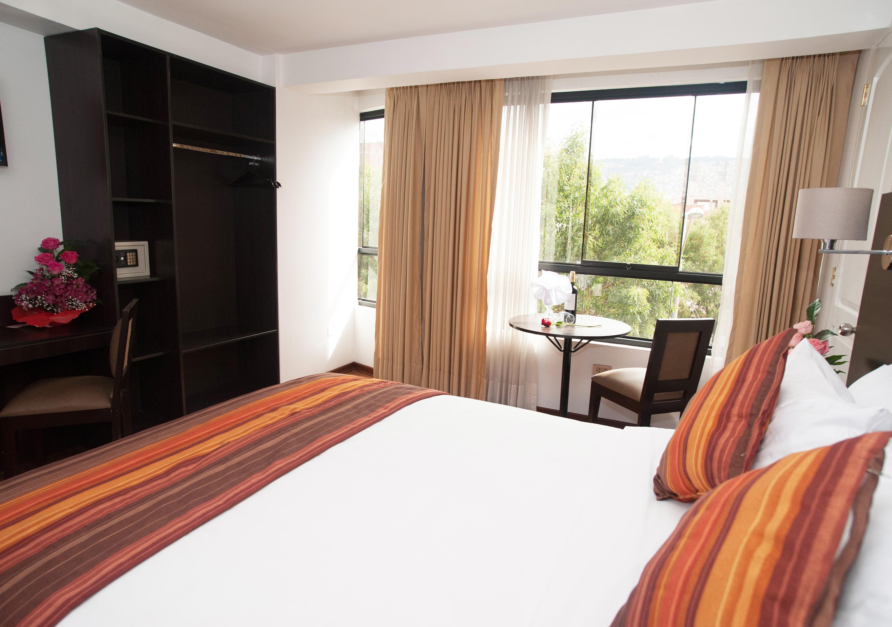 Royal Inn Cusco Hotel Extérieur photo