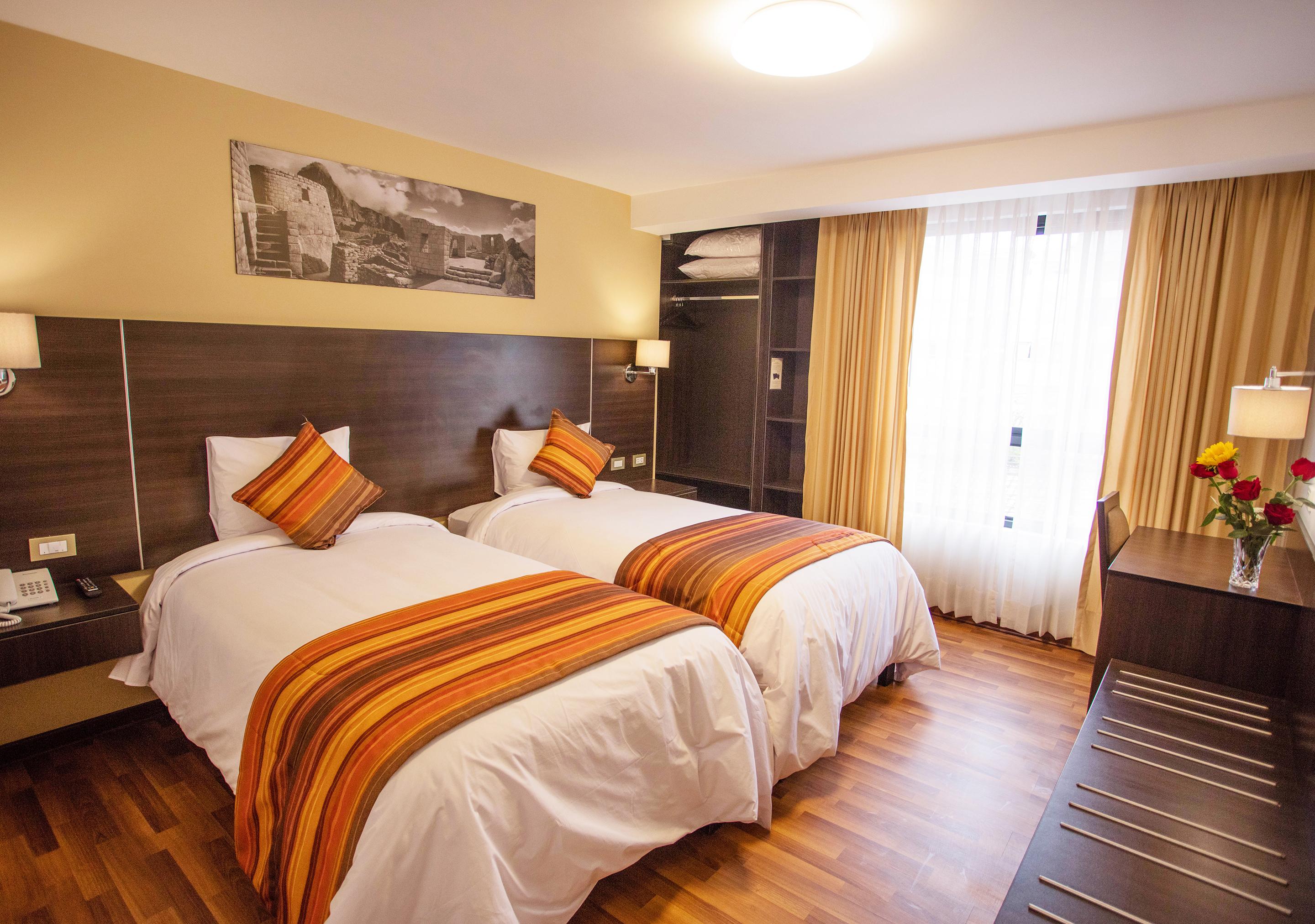 Royal Inn Cusco Hotel Extérieur photo