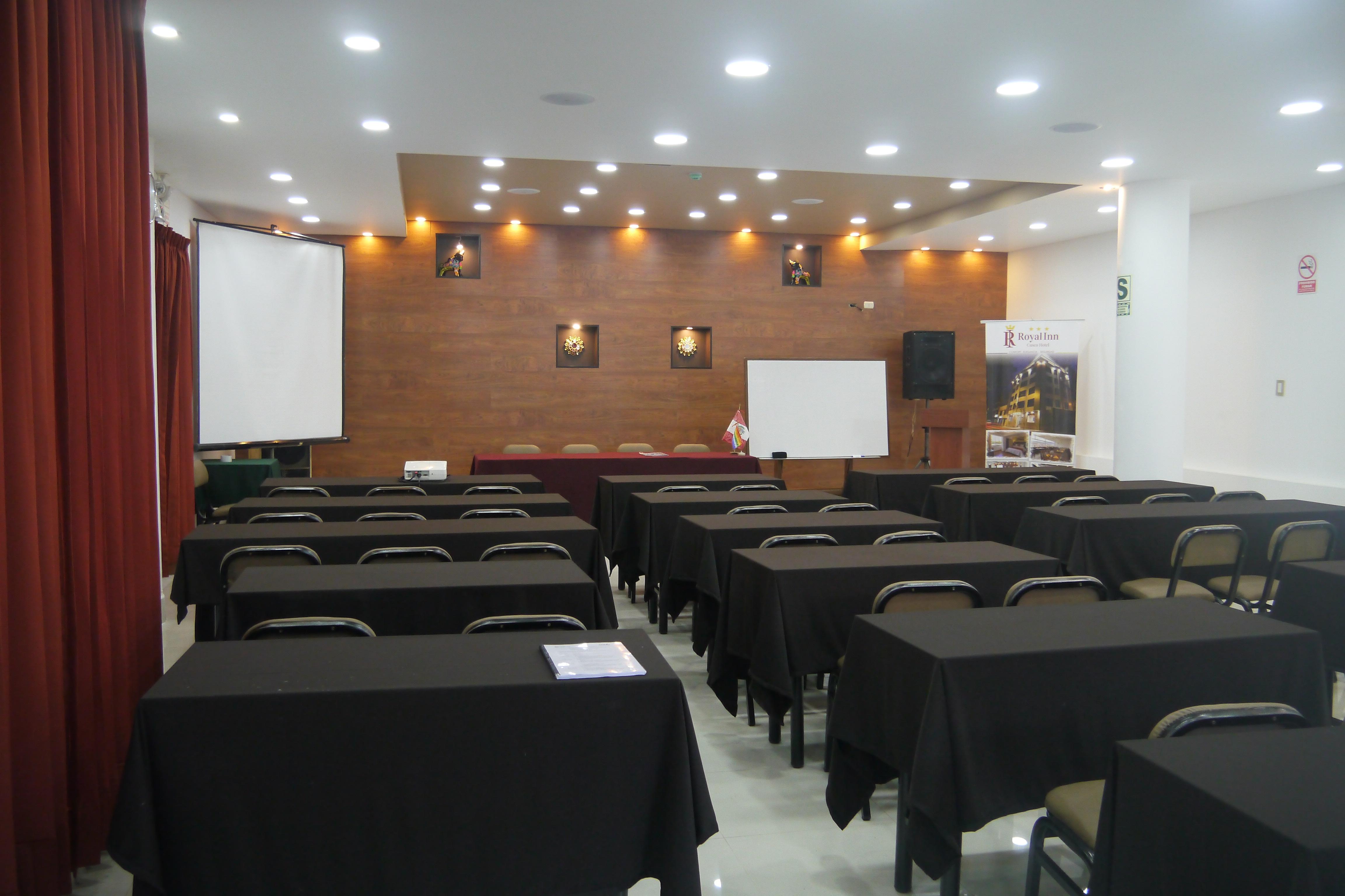 Royal Inn Cusco Hotel Extérieur photo