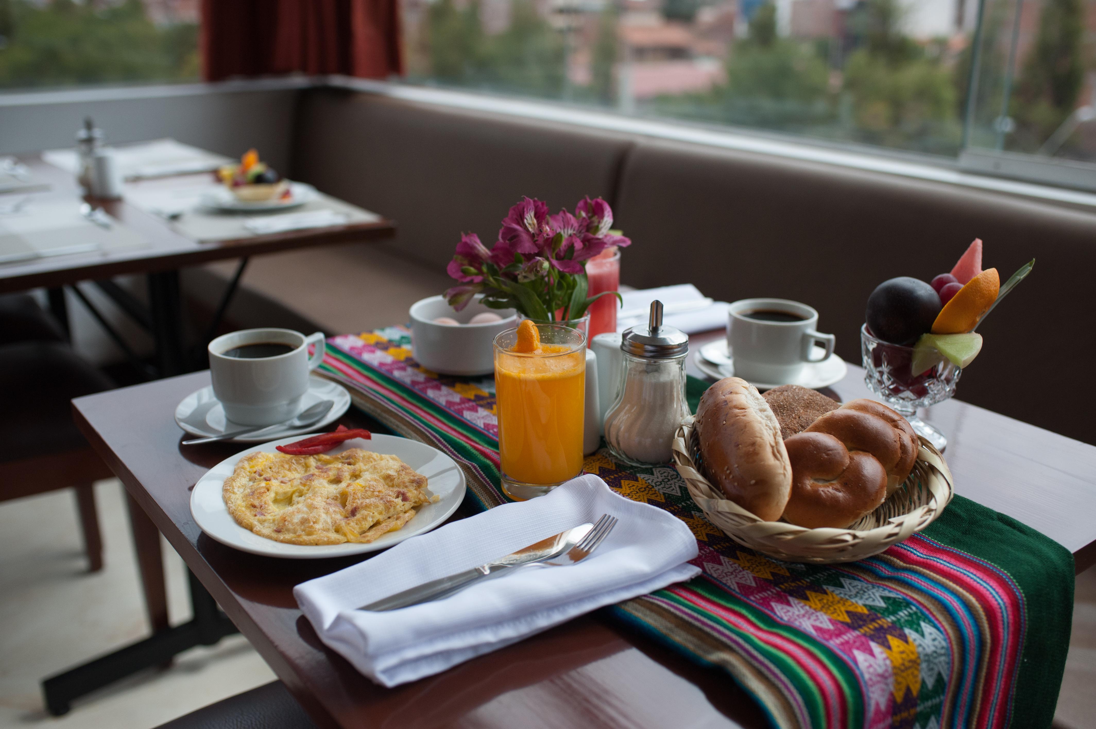 Royal Inn Cusco Hotel Extérieur photo