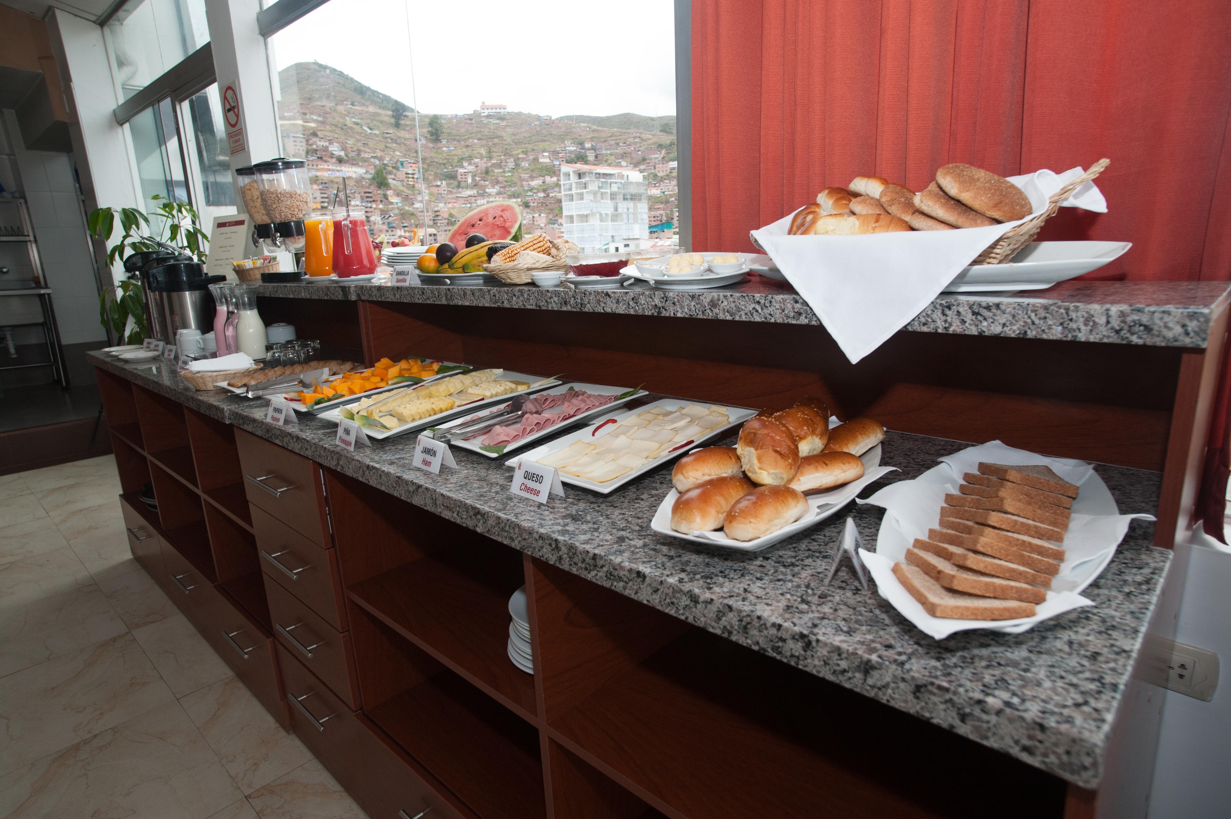 Royal Inn Cusco Hotel Extérieur photo