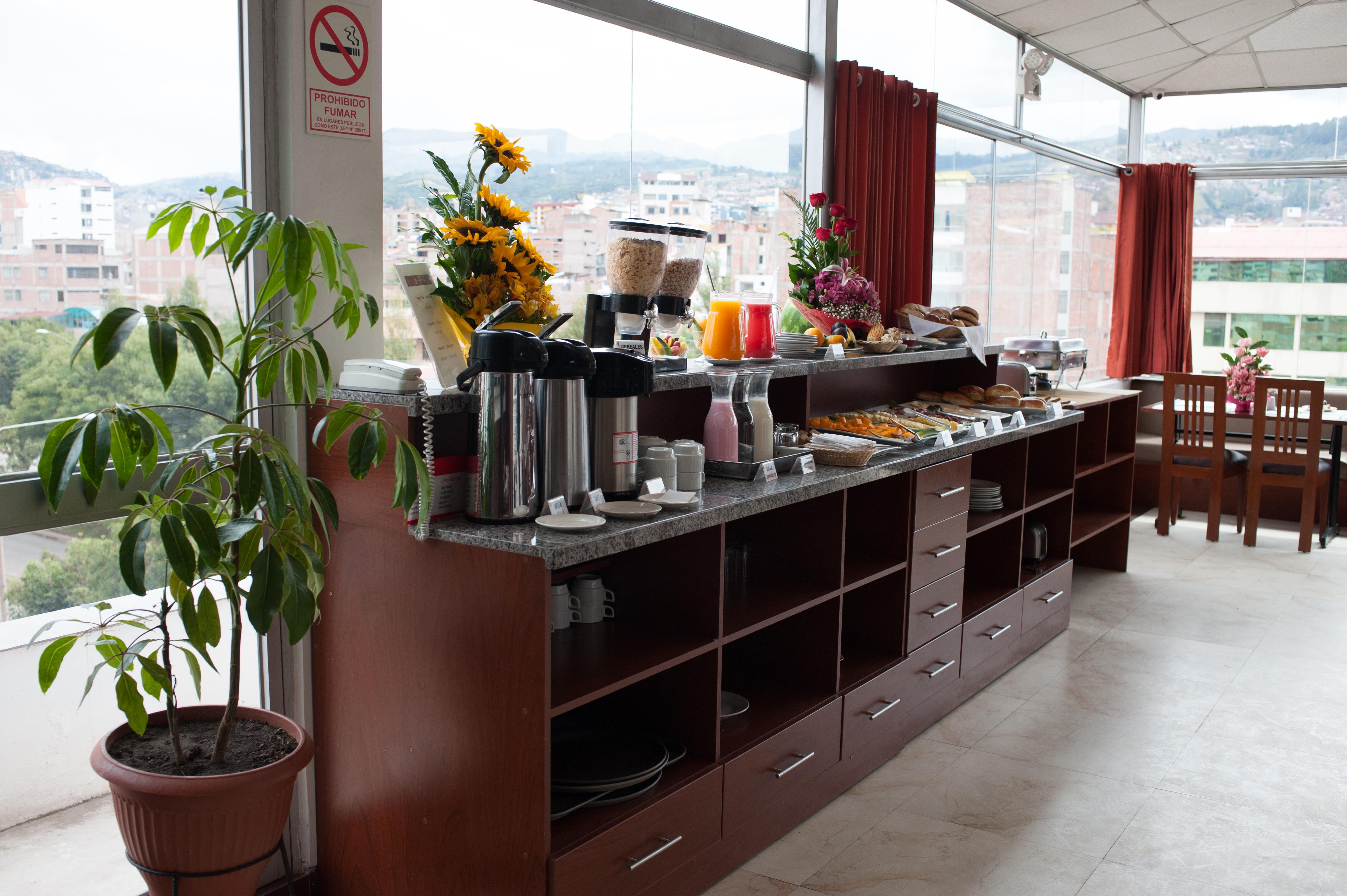 Royal Inn Cusco Hotel Extérieur photo