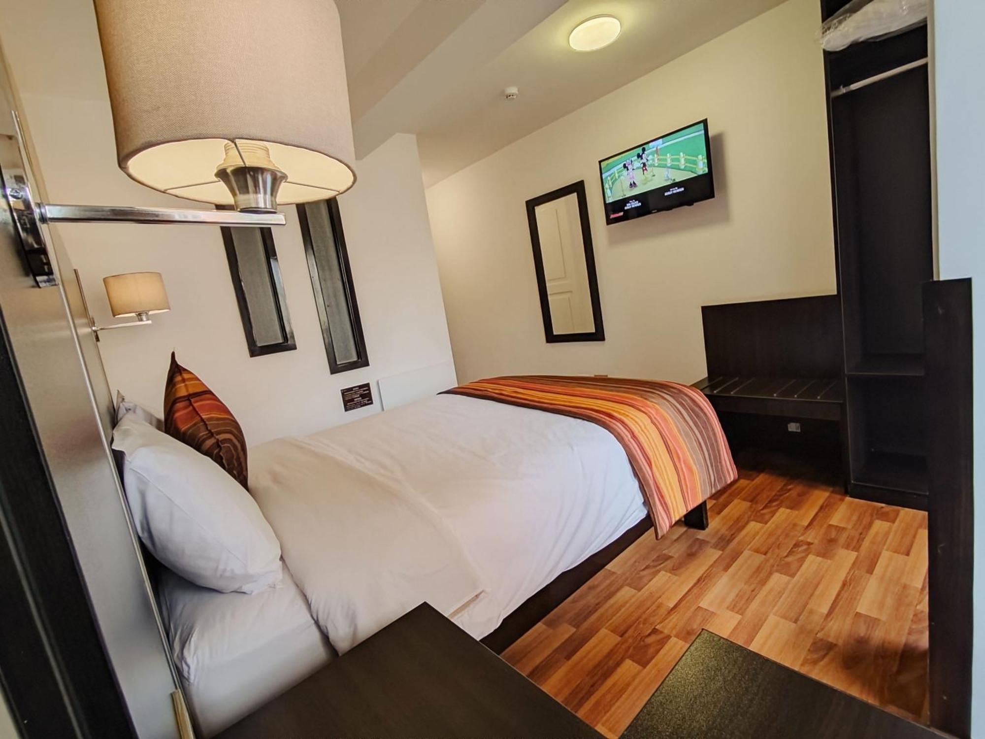 Royal Inn Cusco Hotel Extérieur photo