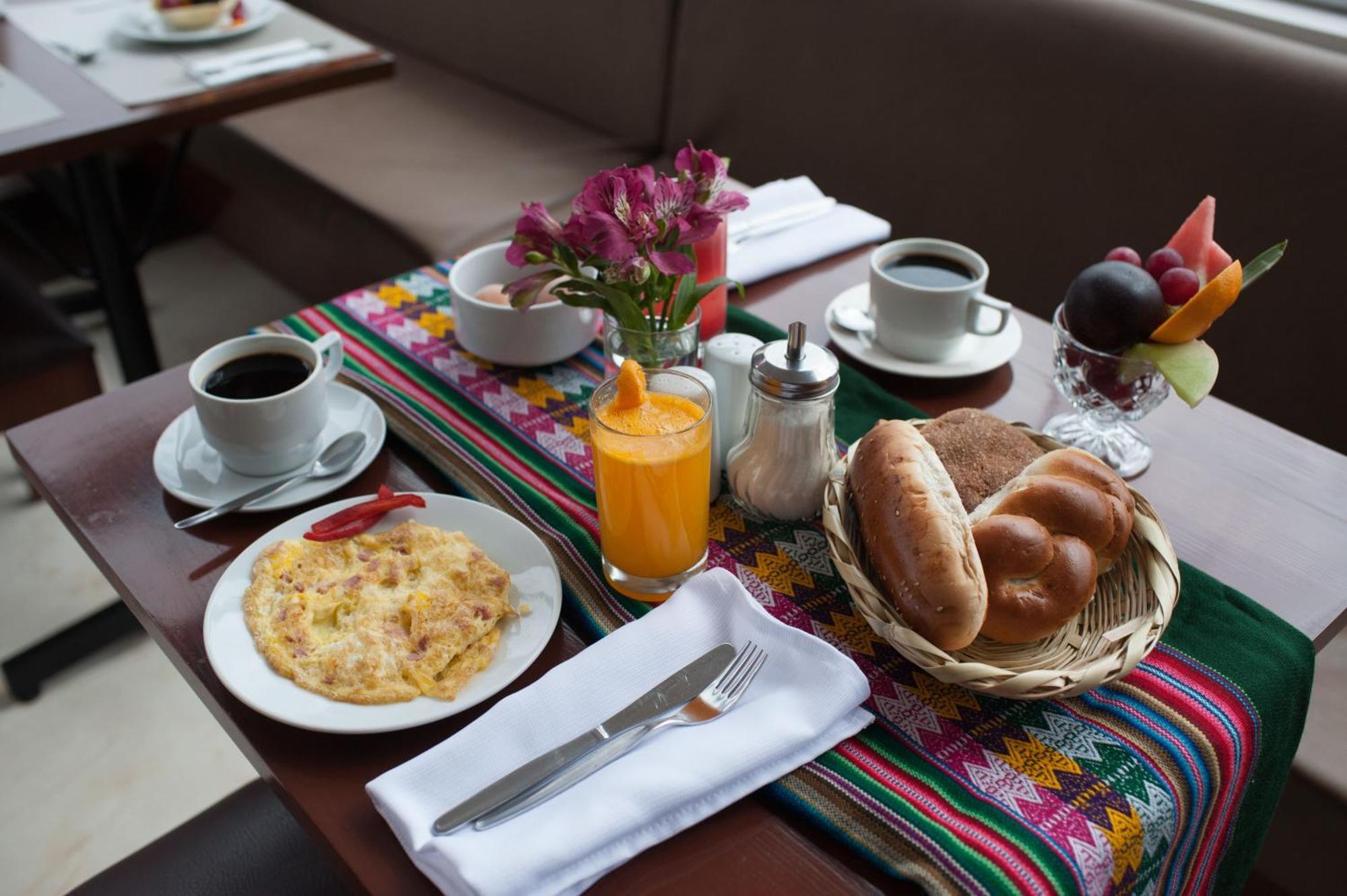 Royal Inn Cusco Hotel Extérieur photo