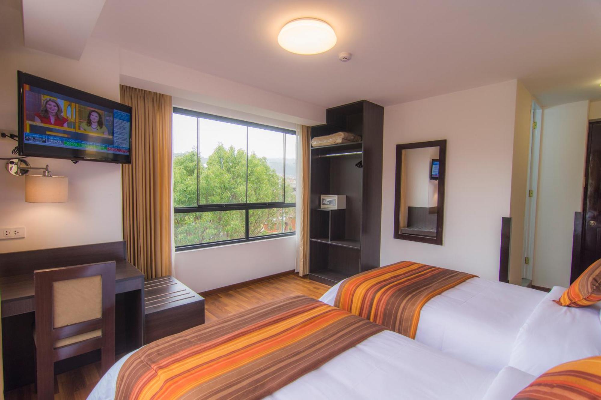 Royal Inn Cusco Hotel Chambre photo