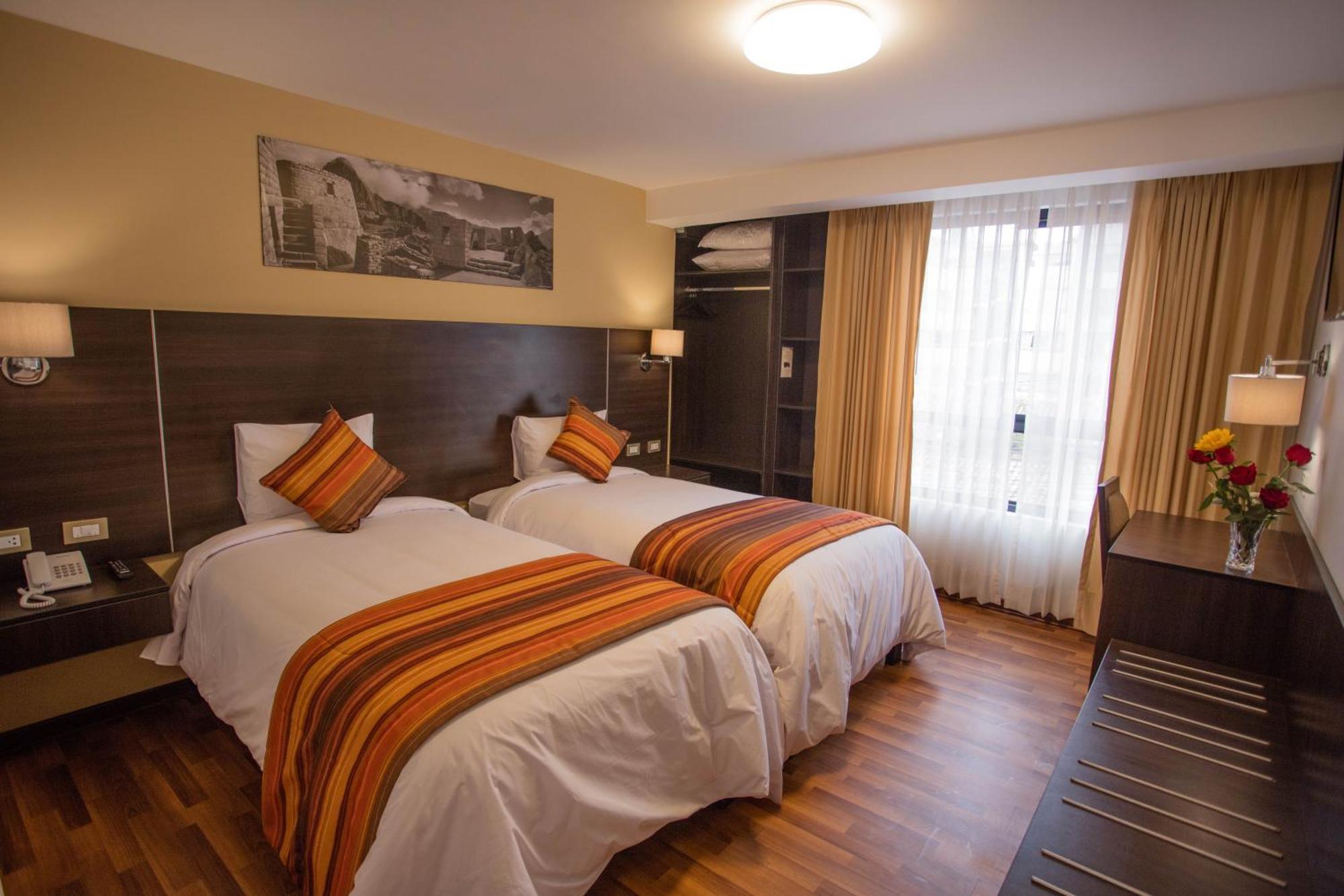 Royal Inn Cusco Hotel Chambre photo