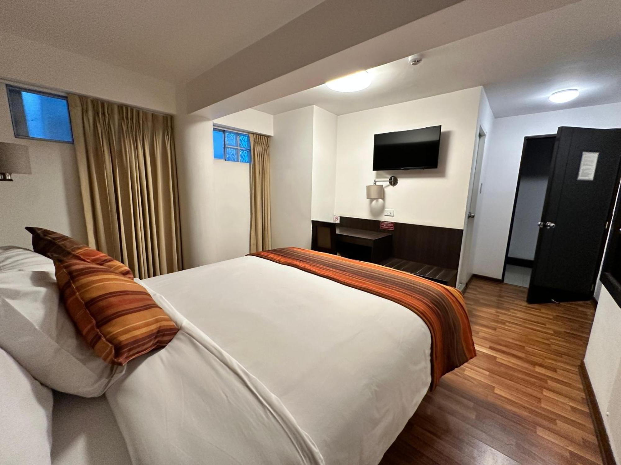 Royal Inn Cusco Hotel Extérieur photo